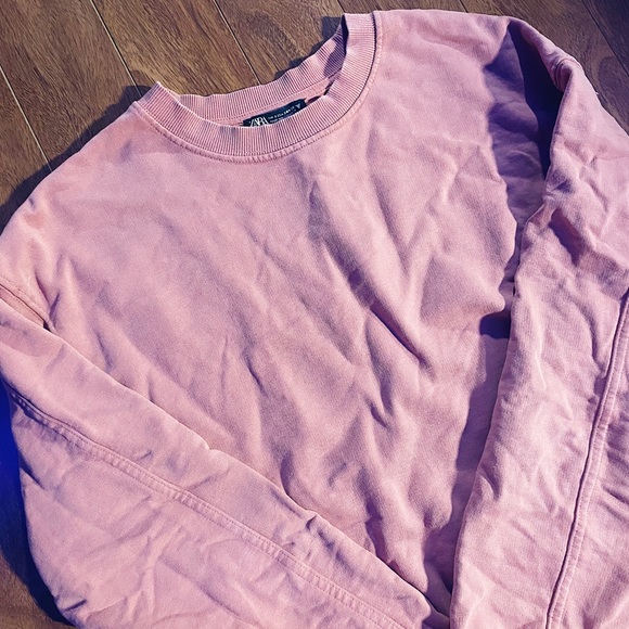 Zara Crewneck - Picture 2 of 2